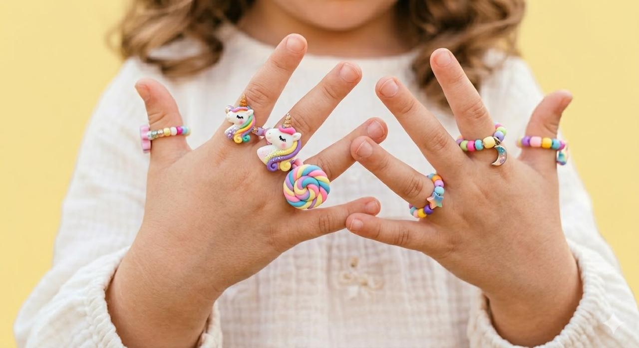 Rings