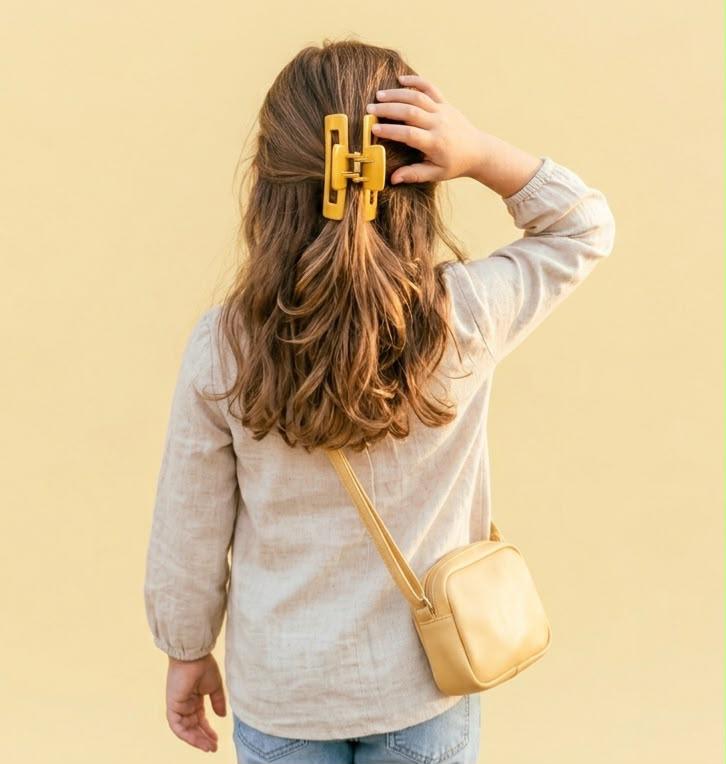 claw clips