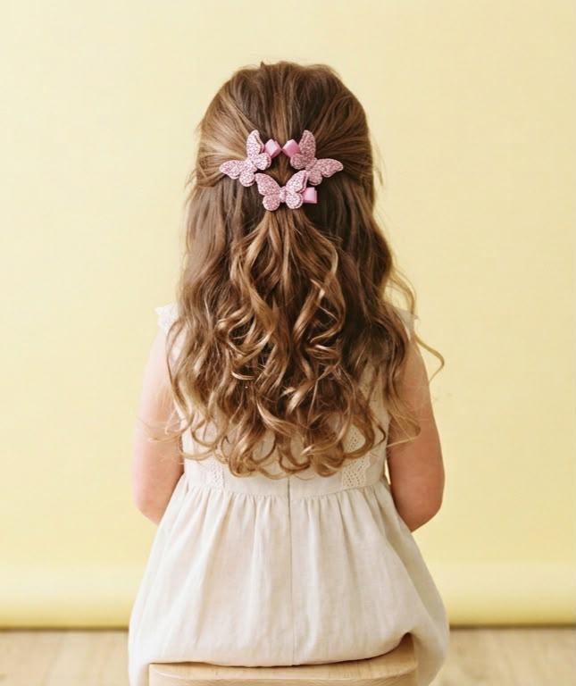 Hairclips