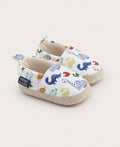 dinosaur Baby Boy Shoes | 6–12 Months