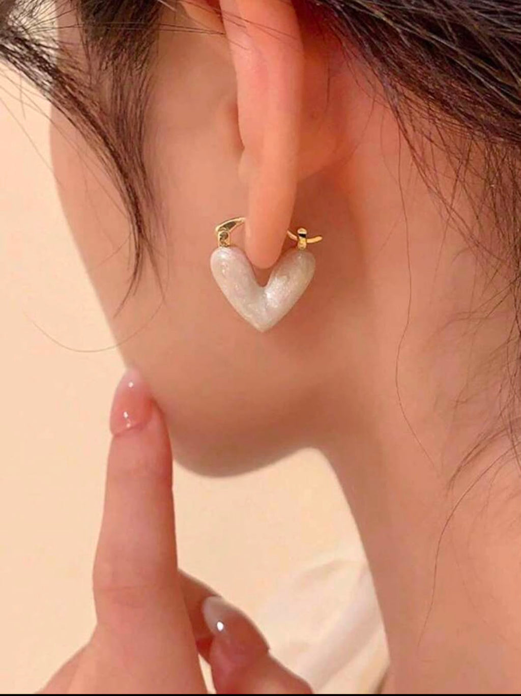 Statement Earring Collection – Mixed Metal &Pearl