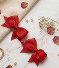 Red Bows