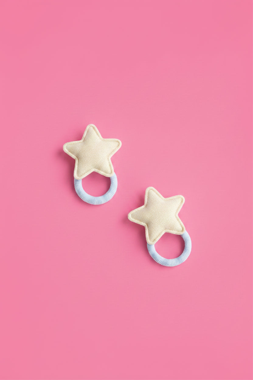Starlet Hair Ties Set