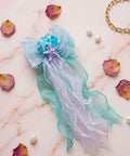 Sea Queen Hair Clip