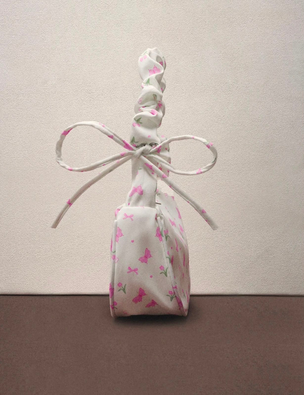 Nylon Drawstring Bag | Print Shoulder Bags