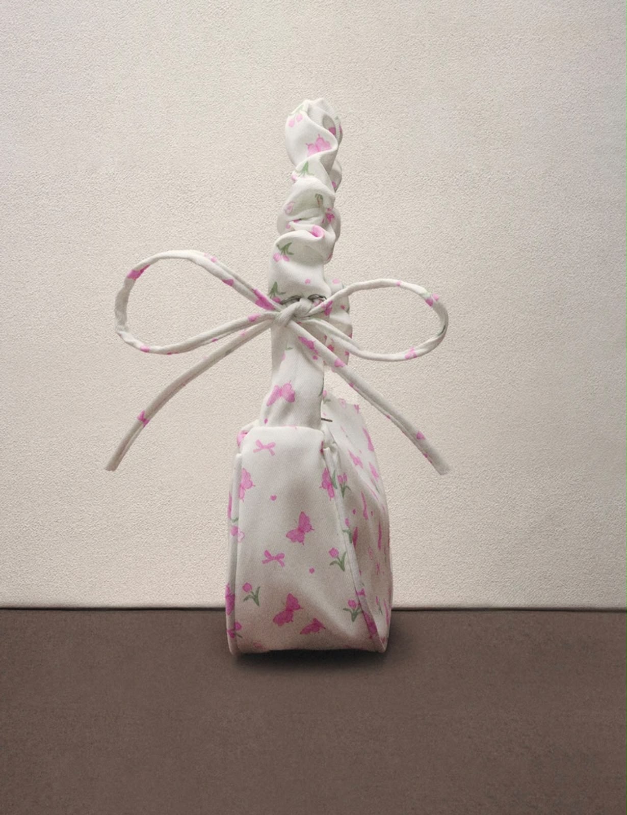 Nylon Drawstring Bag | Print Shoulder Bags