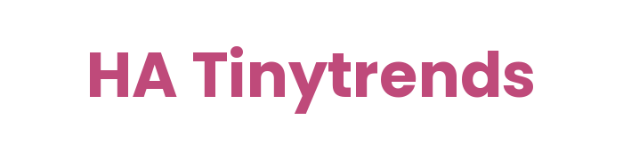 HA tinytrends