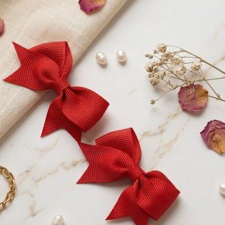 Red Bows