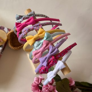 Bow Headbands