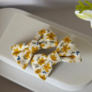 Daisy Bows