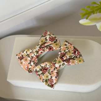 Blossom Bows