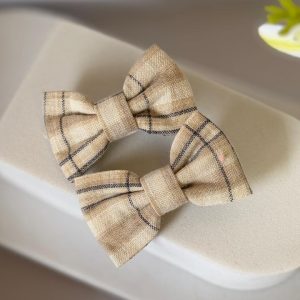 Classic Grid bow