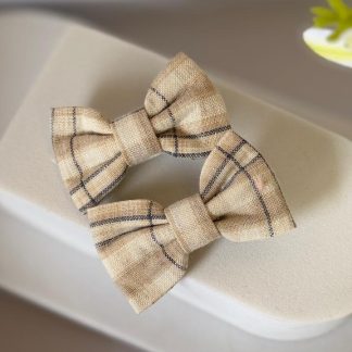 Classic Grid bow
