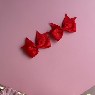 Red Bows